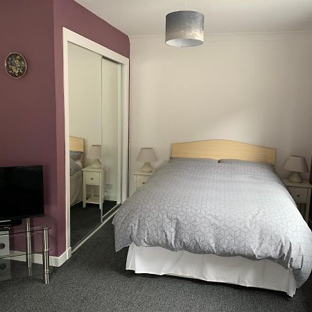 Crayford'S Guest House Aberdeen Bagian luar foto
