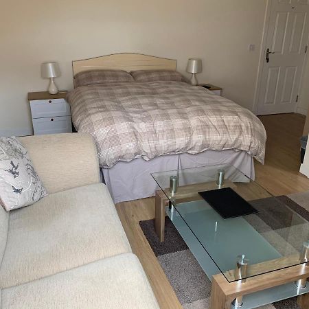 Crayford'S Guest House Aberdeen Bagian luar foto