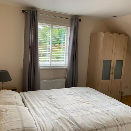 Crayford'S Guest House Aberdeen Bagian luar foto