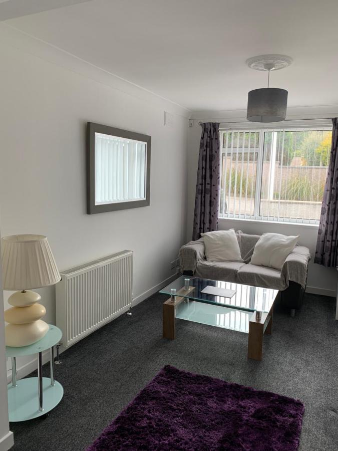 Crayford'S Guest House Aberdeen Bagian luar foto