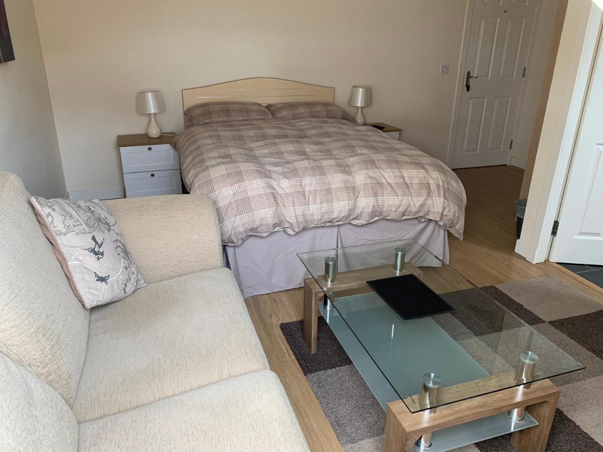 Crayford'S Guest House Aberdeen Bagian luar foto