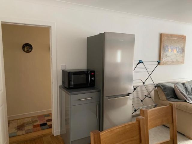 Crayford'S Guest House Aberdeen Bagian luar foto