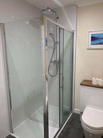 Crayford'S Guest House Aberdeen Bagian luar foto