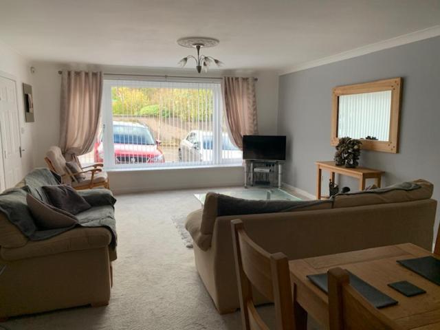 Crayford'S Guest House Aberdeen Bagian luar foto